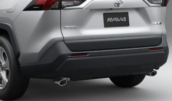 Toyota Rav4 full